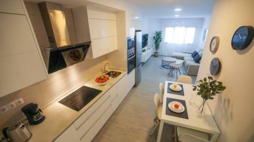 Apartamento Brazan Holidays