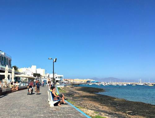 Apartamento Corralejo Sun 103 Wifi Free