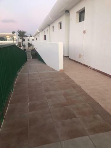 Apartamento Dunasol