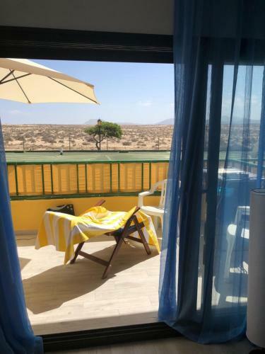 Apartamento Dunasol