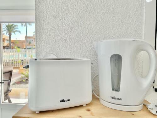 Apartamento Las Dunas