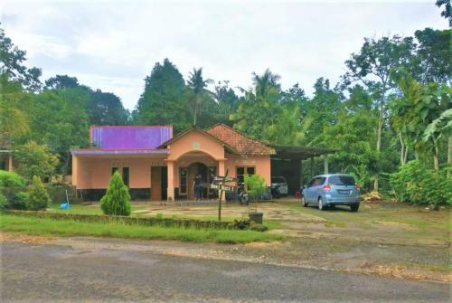 Hostal Madit Jaya Homestay