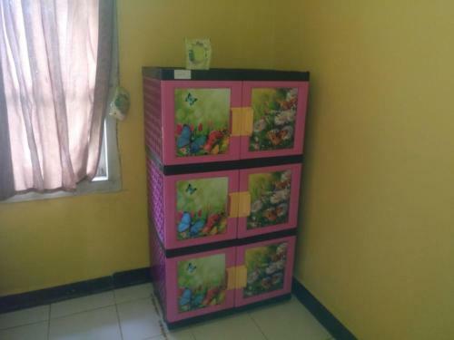 Albergue Lucky Homestay
