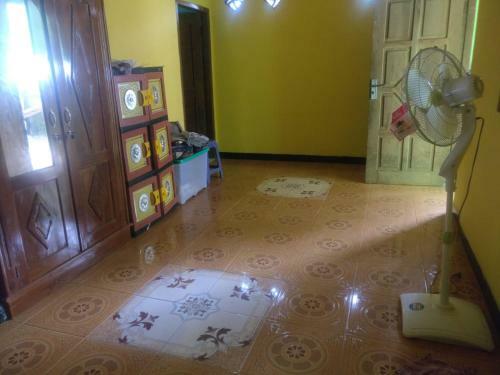 Albergue Lucky Homestay