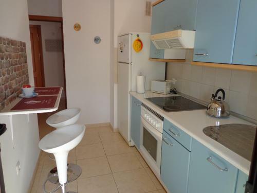 Apartamento Casa Atalaya
