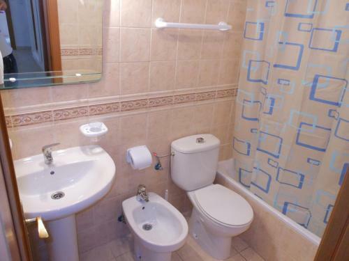 Apartamento Casa Atalaya
