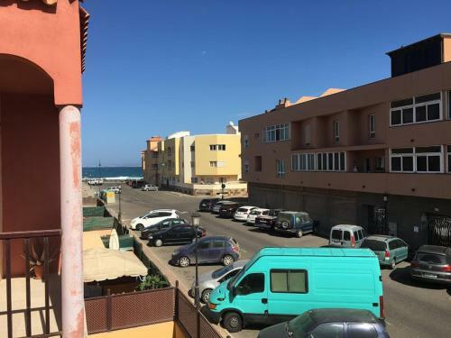 Apartamento Casa Atalaya