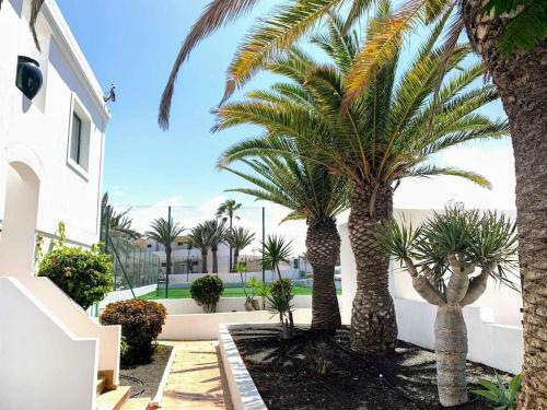 Apartamento Aurora Residencial San Valentin Corralejo