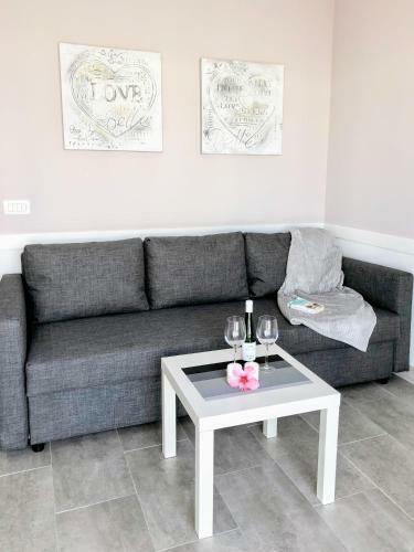 Apartamento Aurora Residencial San Valentin Corralejo