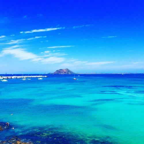Apartamento Blue Dream Playa