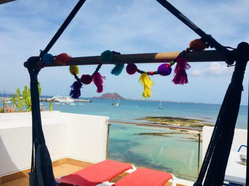 Apartamento Blue Dream Playa