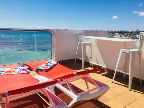 Apartamento Blue Dream Playa