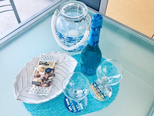 Apartamento Blue Dream Playa