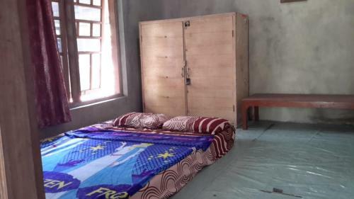 Albergue Homestay Sidodadi Syariah