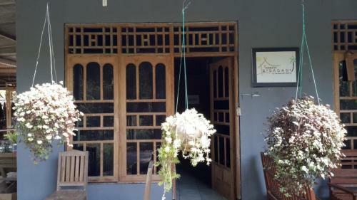 Albergue Homestay Sidodadi Syariah
