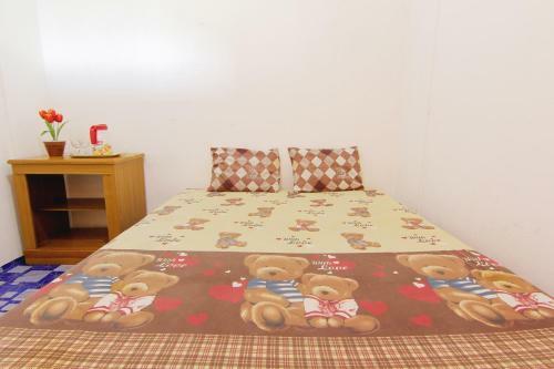 Hostal Griya Godean