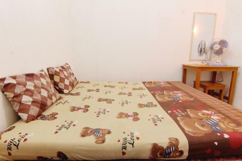 Hostal Griya Godean