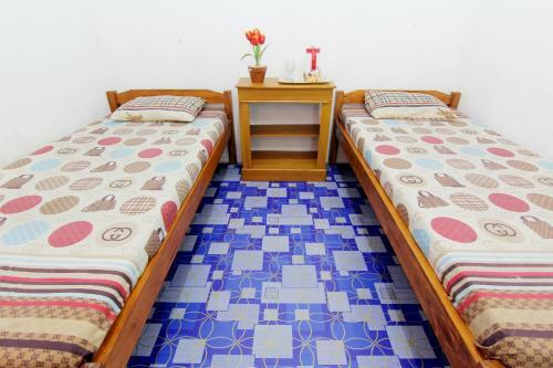 Hostal Griya Godean