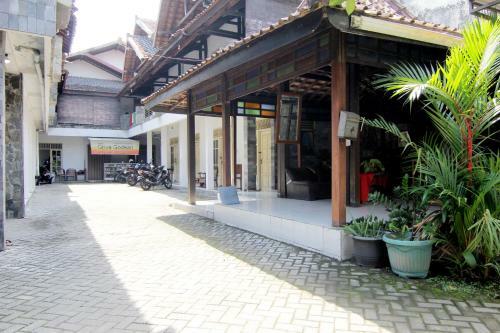 Hostal Griya Godean