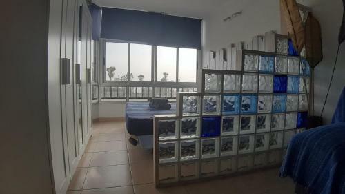 Apartamento Blue Sky Studio