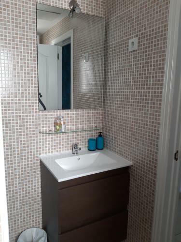 Apartamento Blue Sky Studio