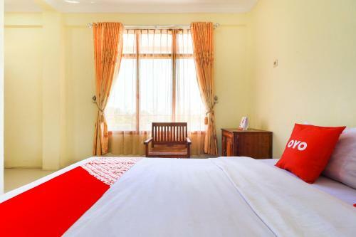 Oyo 90034 Hotel Gandung Yunior
