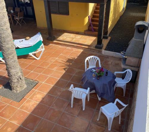 Villa Tamarindo 5