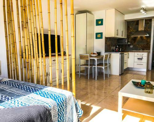 Apartamento Aloe Studio
