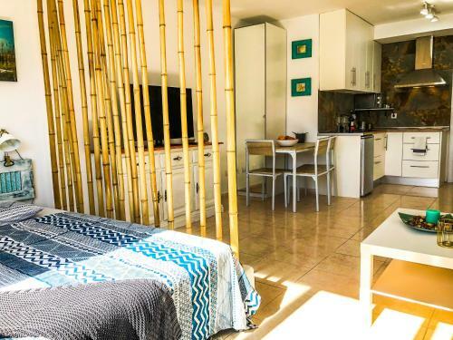 Apartamento Aloe Studio
