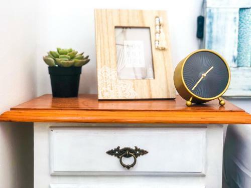 Apartamento Aloe Studio