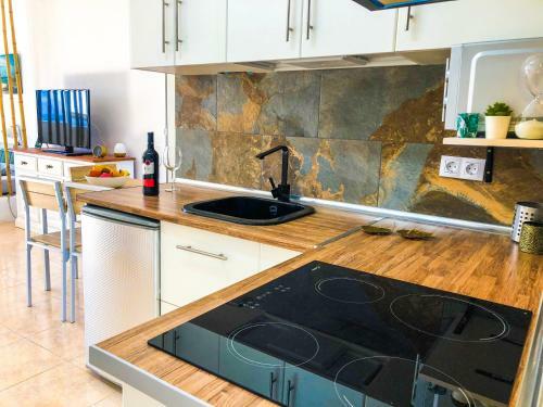 Apartamento Aloe Studio