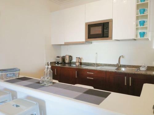 Apartamento Agueda