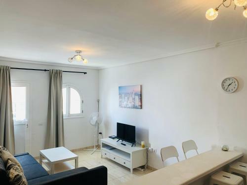 Apartamento Agueda