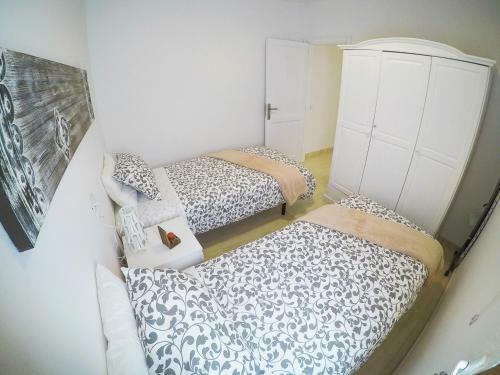 Apartamento Agueda