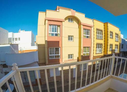 Apartamento Agueda