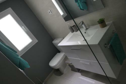 Apartamento Corralejo Sun 312