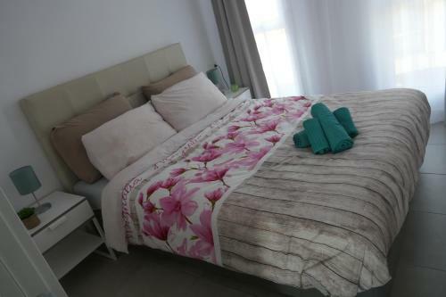 Apartamento Corralejo Sun 312