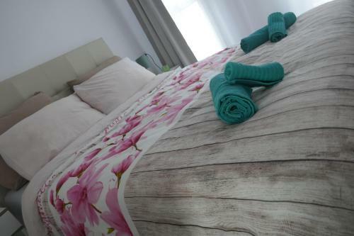 Apartamento Corralejo Sun 312