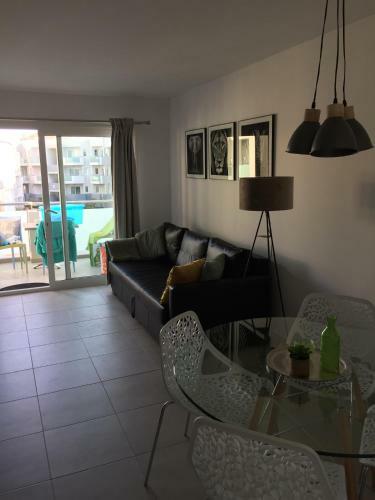 Apartamento Corralejo Sun 312