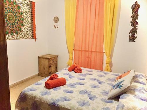 Fuertelena Corralejo Mandala Apartment