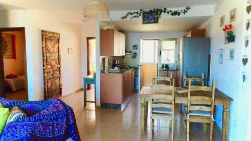 Fuertelena Corralejo Mandala Apartment