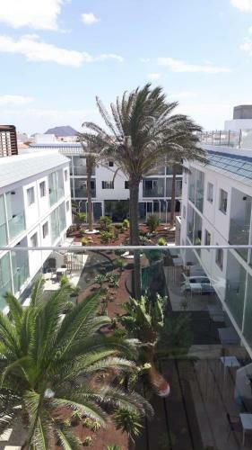 Apartamento Exclusive Vista Bristol