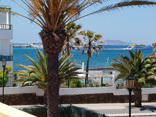 Apartamento Lur De La Playa