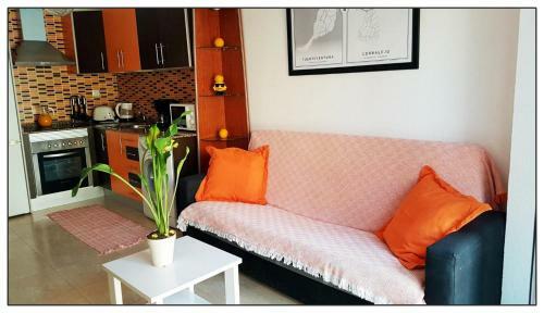 Apartamento Lur De La Playa