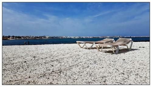 Apartamento Lur De La Playa