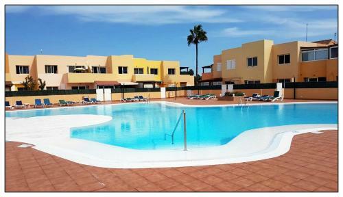 Apartamento Lur De La Playa