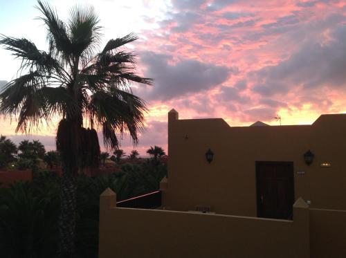 Fuerteventura House Wifi -