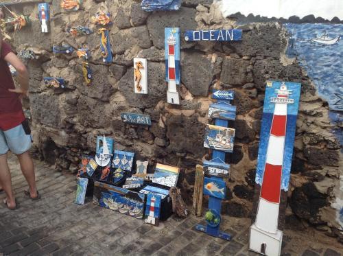 Fuerteventura House Wifi -