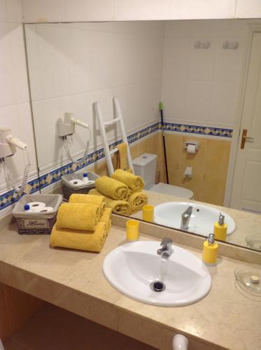 Fuerteventura House Wifi -