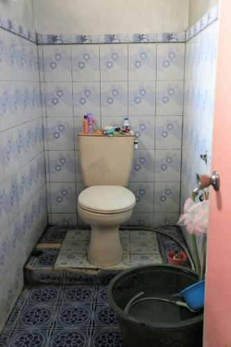 Homestay Kebonagung